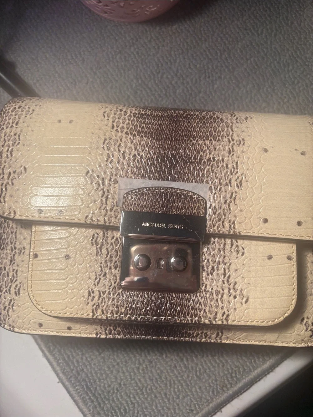 Michael kors purse